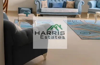 شقة - 3 غرف نوم - 3 حمامات للايجار في R3 - العاصمة الإدارية الجديدة - القاهرة