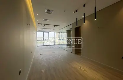Office Space - Studio - 1 Bathroom for rent in Mivida - 5th Settlement Compounds - The 5th Settlement - New Cairo City - Cairo