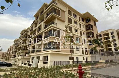 Apartment - 3 Bedrooms - 4 Bathrooms for sale in Shalya Taj City - 5th Settlement Compounds - The 5th Settlement - New Cairo City - Cairo