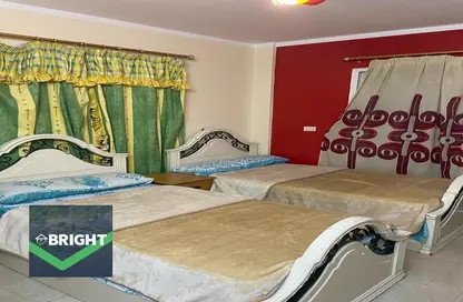 Apartment - 2 Bedrooms - 1 Bathroom for rent in Madinaty - Cairo