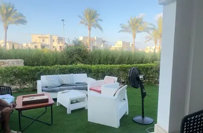 Chalet - 2 Bedrooms - 2 Bathrooms for sale in Marassi - Sidi Abdel Rahman - North Coast