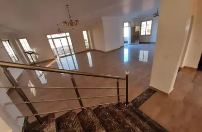Townhouse - 5 Bedrooms - 3 Bathrooms for sale in The Pearl New Mansoura - New Mansoura - Al Daqahlya