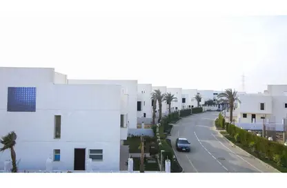 دوبلكس - 4 غرف نوم - 3 حمامات للبيع في كليوباترا سكوير - محور 26 يوليو - مدينة 6 أكتوبر - الجيزة
