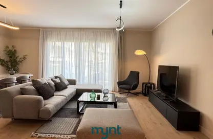 شقة - 3 غرف نوم - 3 حمامات للايجار في فيليت - كمبوندات التجمع الخامس - التجمع الخامس - مدينة القاهرة الجديدة - القاهرة