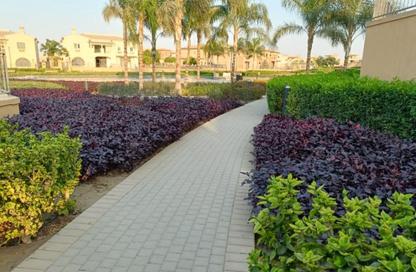 Villa - 5 Bedrooms - 4 Bathrooms for sale in Mivida - 5th Settlement Compounds - The 5th Settlement - New Cairo City - Cairo