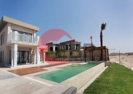 Villa - 2 bedrooms - 2 bathrooms for للبيع in Soma Breeze - Soma Bay - Safaga - Hurghada - Red Sea