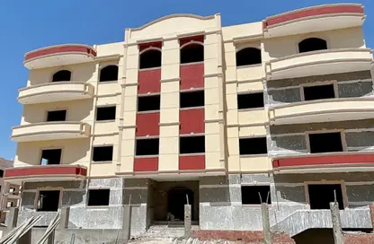 Apartment - 3 Bedrooms - 2 Bathrooms for sale in Al Andalus Buildings - Al Andalus District - New Cairo City - Cairo