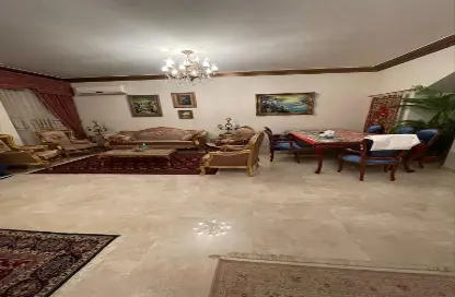 منزل مزدوج - 4 غرف نوم - 4 حمامات للبيع في ويست جايت - كمبوندات 6 أكتوبر - مدينة 6 أكتوبر - الجيزة