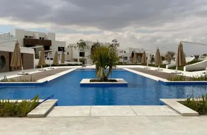 شقة - 2 غرف نوم - 2 حمامات للبيع في جولز - طريق مصر اسكندرية الصحراوي - مدينة 6 أكتوبر - الجيزة