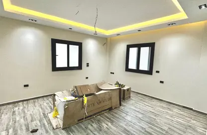 شقة - 3 غرف نوم - 2 حمامات للبيع في التجمع الاول - مدينة القاهرة الجديدة - القاهرة