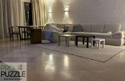 Apartment - 3 Bedrooms - 3 Bathrooms for rent in Mivida - 5th Settlement Compounds - The 5th Settlement - New Cairo City - Cairo