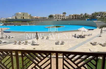Chalet - 1 Bedroom - 1 Bathroom for sale in Makadi - Hurghada - Red Sea