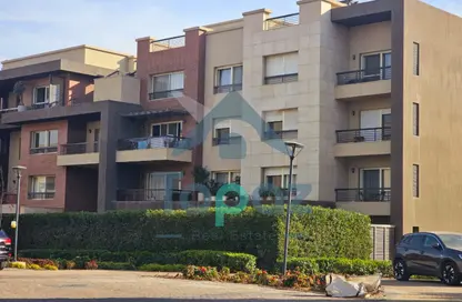Apartment - 3 Bedrooms - 4 Bathrooms for sale in New Giza - Cairo Alexandria Desert Road - 6 October City - Giza