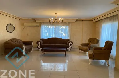 Apartment - 4 Bedrooms - 4 Bathrooms for rent in Madinaty - Cairo