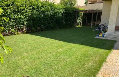 Villa - 5 Bedrooms - 5 Bathrooms for rent in Madinaty - Cairo