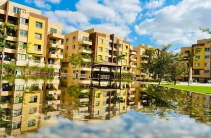(بنتهاوس  (روف - 5 غرف نوم - 3 حمامات للبيع في بروميناد ريزيدنس - طريق مصر اسكندرية الصحراوي - مدينة 6 أكتوبر - الجيزة