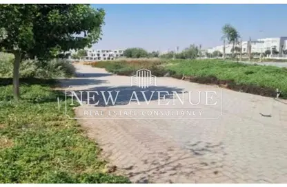 Townhouse - 4 Bedrooms - 4 Bathrooms for sale in Hyde Park - 5th Settlement Compounds - The 5th Settlement - New Cairo City - Cairo
