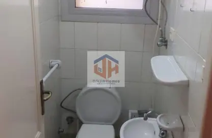 Apartment - 3 Bedrooms - 2 Bathrooms for sale in El Rehab Extension - Al Rehab - New Cairo City - Cairo