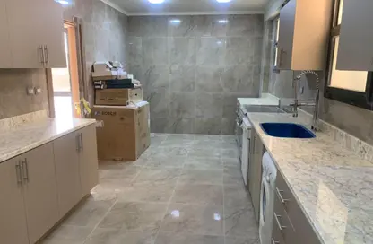 Apartment - 4 Bedrooms - 3 Bathrooms for rent in Eastown - 5th Settlement Compounds - The 5th Settlement - New Cairo City - Cairo
