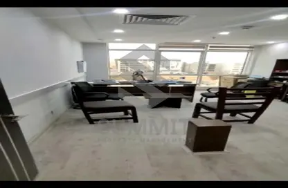 Office Space - Studio - 1 Bathroom for rent in Trivium Business Complex - North Teseen St. - The 5th Settlement - New Cairo City - Cairo Office Space - Studio - 1 Bathroom for rent in Trivium Business Complex - North Teseen St. - The 5th Settlement - New Cairo City - Cairo
