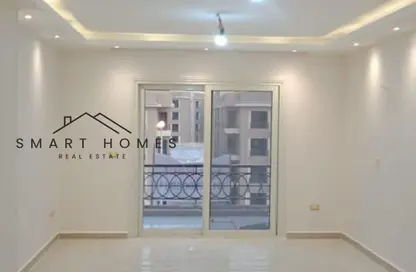 Apartment - 3 Bedrooms - 2 Bathrooms for rent in Al Khamayel city - Sheikh Zayed Compounds - Sheikh Zayed City - Giza