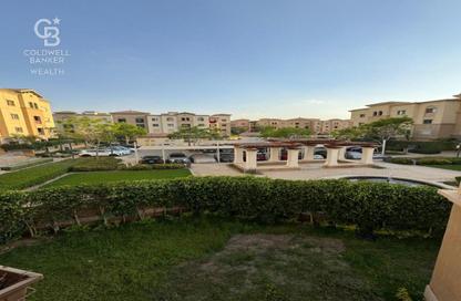 Apartment - 3 Bedrooms - 3 Bathrooms for sale in Mivida - 5th Settlement Compounds - The 5th Settlement - New Cairo City - Cairo