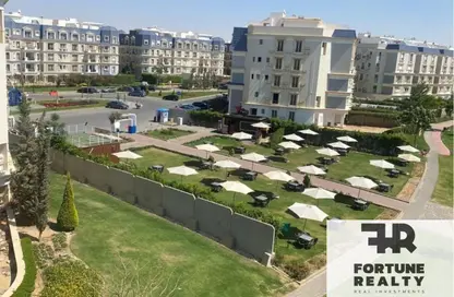 Villa - 3 Bedrooms - 4 Bathrooms for rent in Mountain View Hyde Park - 5th Settlement Compounds - The 5th Settlement - New Cairo City - Cairo Villa - 3 Bedrooms - 4 Bathrooms for rent in Mountain View Hyde Park - 5th Settlement Compounds - The 5th Settlement - New Cairo City - Cairo