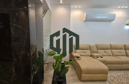 Townhouse - 4 Bedrooms - 4 Bathrooms for rent in Mivida - 5th Settlement Compounds - The 5th Settlement - New Cairo City - Cairo