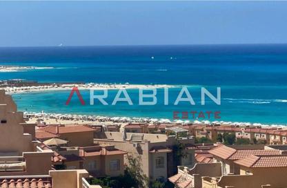 Chalet - 3 Bedrooms - 3 Bathrooms for sale in Telal Alamein - Sidi Abdel Rahman - North Coast