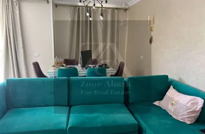 شقة - 2 غرف نوم - 2 حمامات للايجار في ستون ريزيدنس - كمبوندات التجمع الخامس - التجمع الخامس - مدينة القاهرة الجديدة - القاهرة