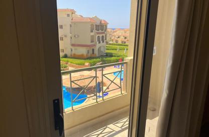Chalet - 3 Bedrooms - 2 Bathrooms for sale in Lasirena - Qesm Ad Dabaah - North Coast