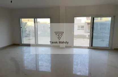 Duplex - 3 Bedrooms - 3 Bathrooms for sale in Etapa - Sheikh Zayed Compounds - Sheikh Zayed City - Giza