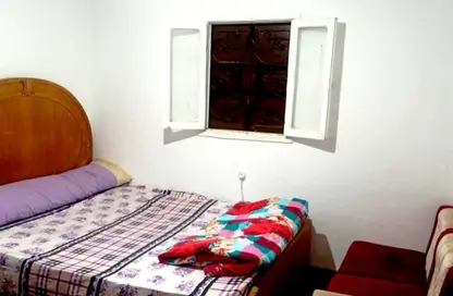 شقة - 2 غرف نوم - 1 حمام للايجار في سيتي فيو - طريق مصر اسكندرية الصحراوي - مدينة 6 أكتوبر - الجيزة