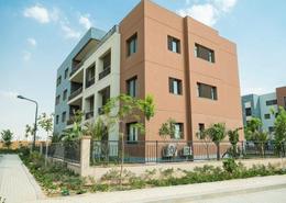 Apartment - 2 bedrooms - 2 bathrooms for للبيع in District 5 - 5th Settlement Compounds - The 5th Settlement - New Cairo City - Cairo