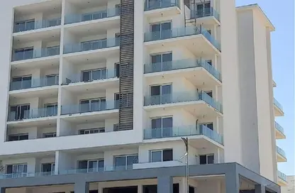Apartment - 3 Bedrooms - 2 Bathrooms for sale in Mazarine - New Alamein City - Al Alamein - North Coast