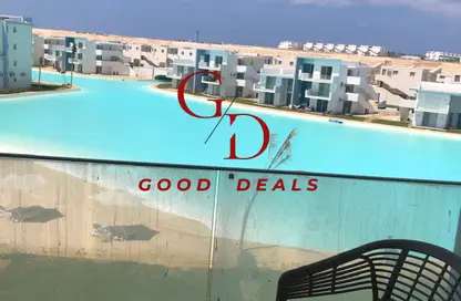 Chalet - 2 Bedrooms - 2 Bathrooms for sale in Fouka Bay - Qesm Marsa Matrouh - North Coast Chalet - 2 Bedrooms - 2 Bathrooms for sale in Fouka Bay - Qesm Marsa Matrouh - North Coast