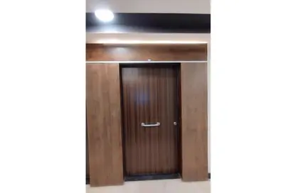 Clinic - Studio - 1 Bathroom for rent in Trivium Zayed - 2nd District - Sheikh Zayed City - Giza