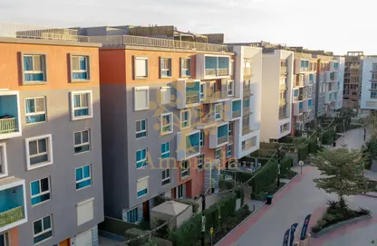 Apartment - 3 Bedrooms - 3 Bathrooms for sale in Amorada New Cairo - 5th Settlement Compounds - The 5th Settlement - New Cairo City - Cairo