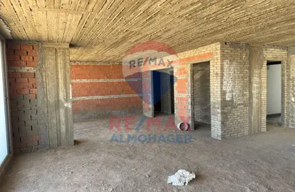 Apartment - 3 Bedrooms - 3 Bathrooms for sale in Joulz - Cairo Alexandria Desert Road - 6 October City - Giza