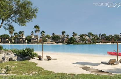Apartment - 3 Bedrooms - 1 Bathroom for sale in Marsa Baghush - Qesm Marsa Matrouh - North Coast