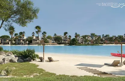 Apartment - 2 Bedrooms - 1 Bathroom for sale in Marsa Baghush - Qesm Marsa Matrouh - North Coast