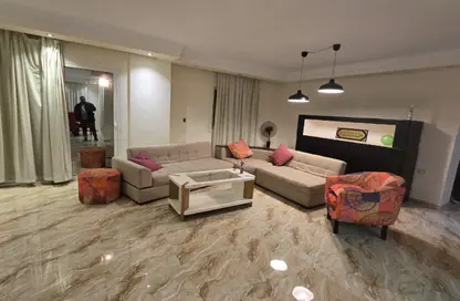 Apartment - 2 Bedrooms - 2 Bathrooms for sale in Madinaty - Cairo