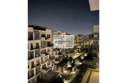 Apartment - 3 Bedrooms - 2 Bathrooms for sale in Eastown - 5th Settlement Compounds - The 5th Settlement - New Cairo City - Cairo