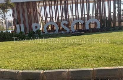 Apartment - 2 Bedrooms - 2 Bathrooms for sale in IL Bosco - New Capital Compounds - New Capital City - Cairo