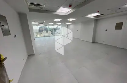 Office Space - Studio - 2 Bathrooms for rent in Business Plus - North Teseen St. - The 5th Settlement - New Cairo City - Cairo