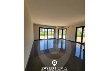 دوبلكس - 3 غرف نوم - 5 حمامات للايجار في أو ويست - كمبوندات 6 أكتوبر - مدينة 6 أكتوبر - الجيزة