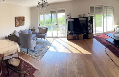 Apartment - 4 Bedrooms - 4 Bathrooms for sale in Soleya - 6 October Compounds - 6 October City - Giza