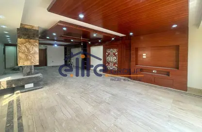 Apartment - 3 Bedrooms - 3 Bathrooms for sale in Sidi Gaber - Hay Sharq - Alexandria