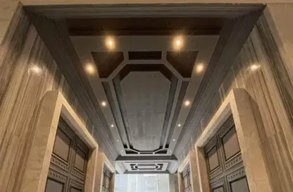 Duplex - 3 Bedrooms - 3 Bathrooms for sale in Crystal Plaza - Zahraa El Maadi - Hay El Maadi - Cairo