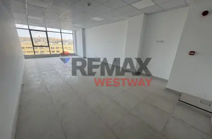 مساحات مكتبية - استوديو - 1 حمام للايجار في تريفيوم زايد - الحي الثاني - الشيخ زايد - الجيزة